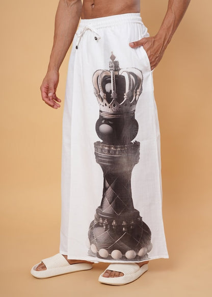 Checkmate  Pajamalungi