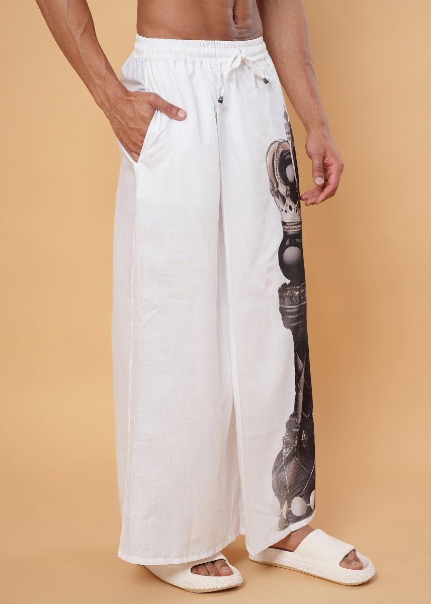 Checkmate  Pajamalungi