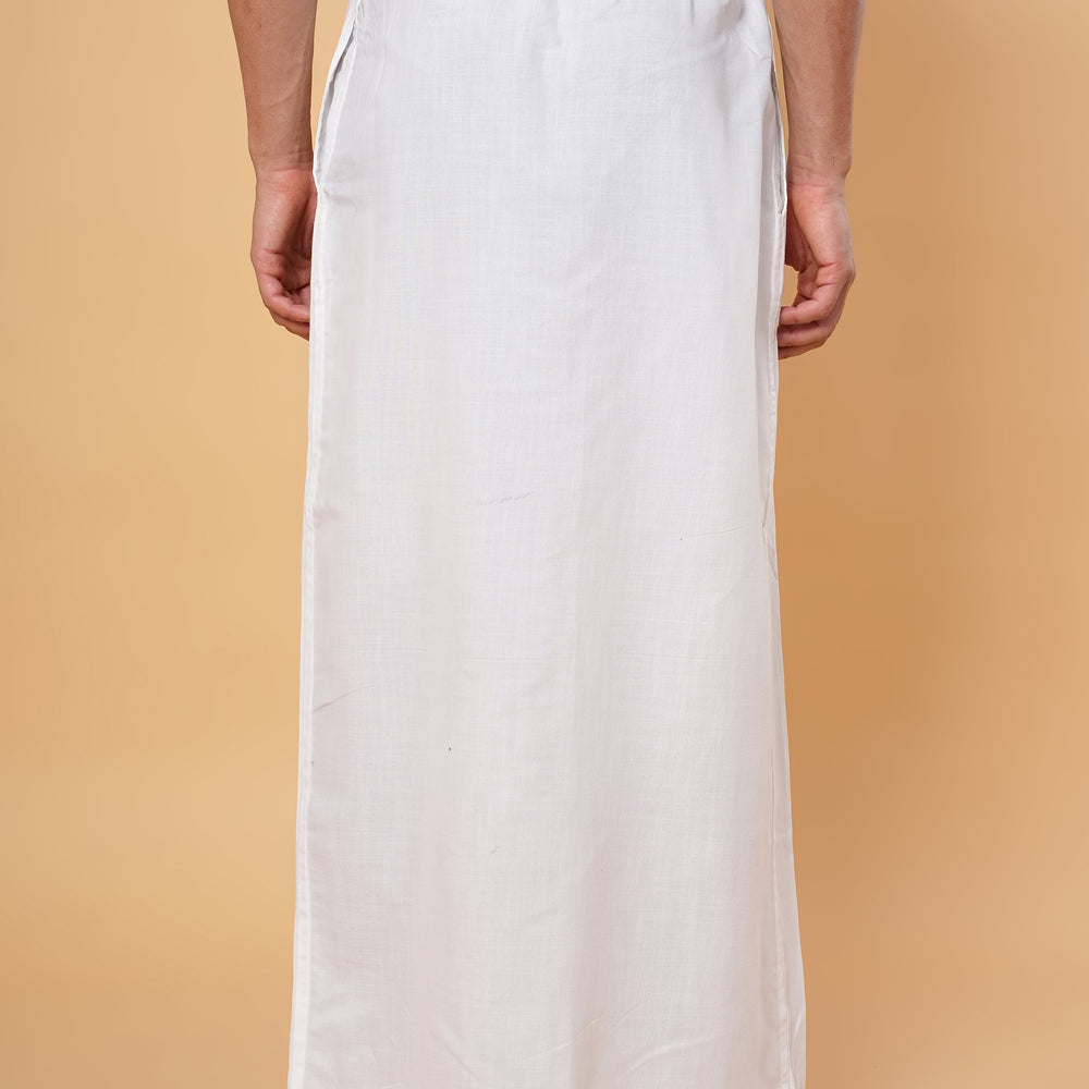 
                      
                        Checkmate Kurta Pajamalungi Set
                      
                    