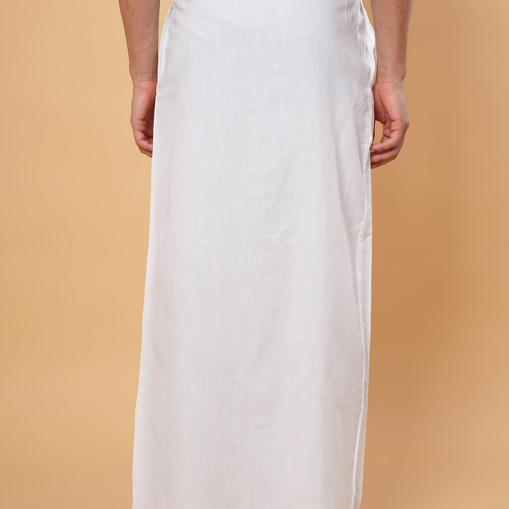 
                      
                        Bull Art Kurta Pajamalungi Set
                      
                    