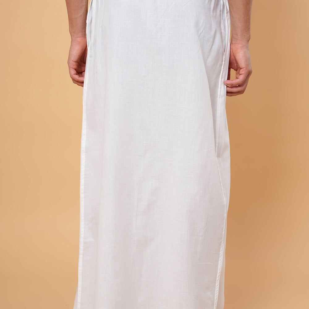 
                      
                        Playful Pup Kurta Pajamalungi Set
                      
                    