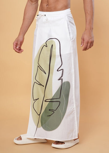 Leafline  Pajamalungi