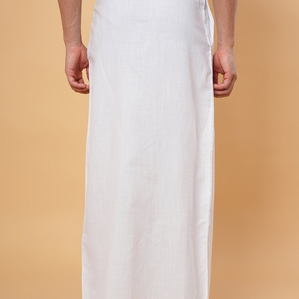 
                      
                        Leafline Kurta Pajamalungi Set
                      
                    