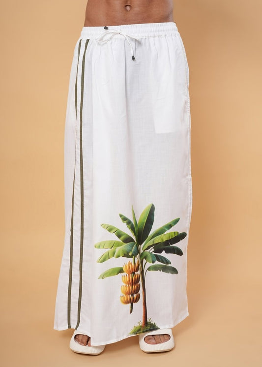 Banana Grove Pajamalungi