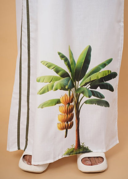 Banana Grove Pajamalungi