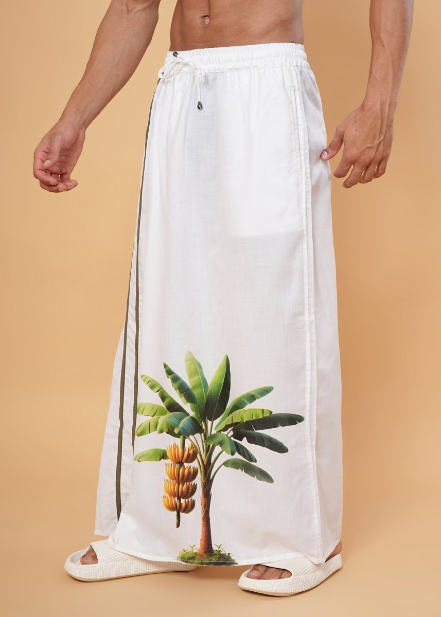 Banana Grove Pajamalungi