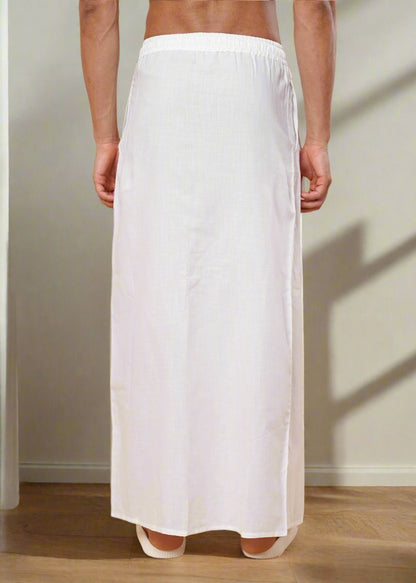 Sun & Leaf Wrap Pajamalungi