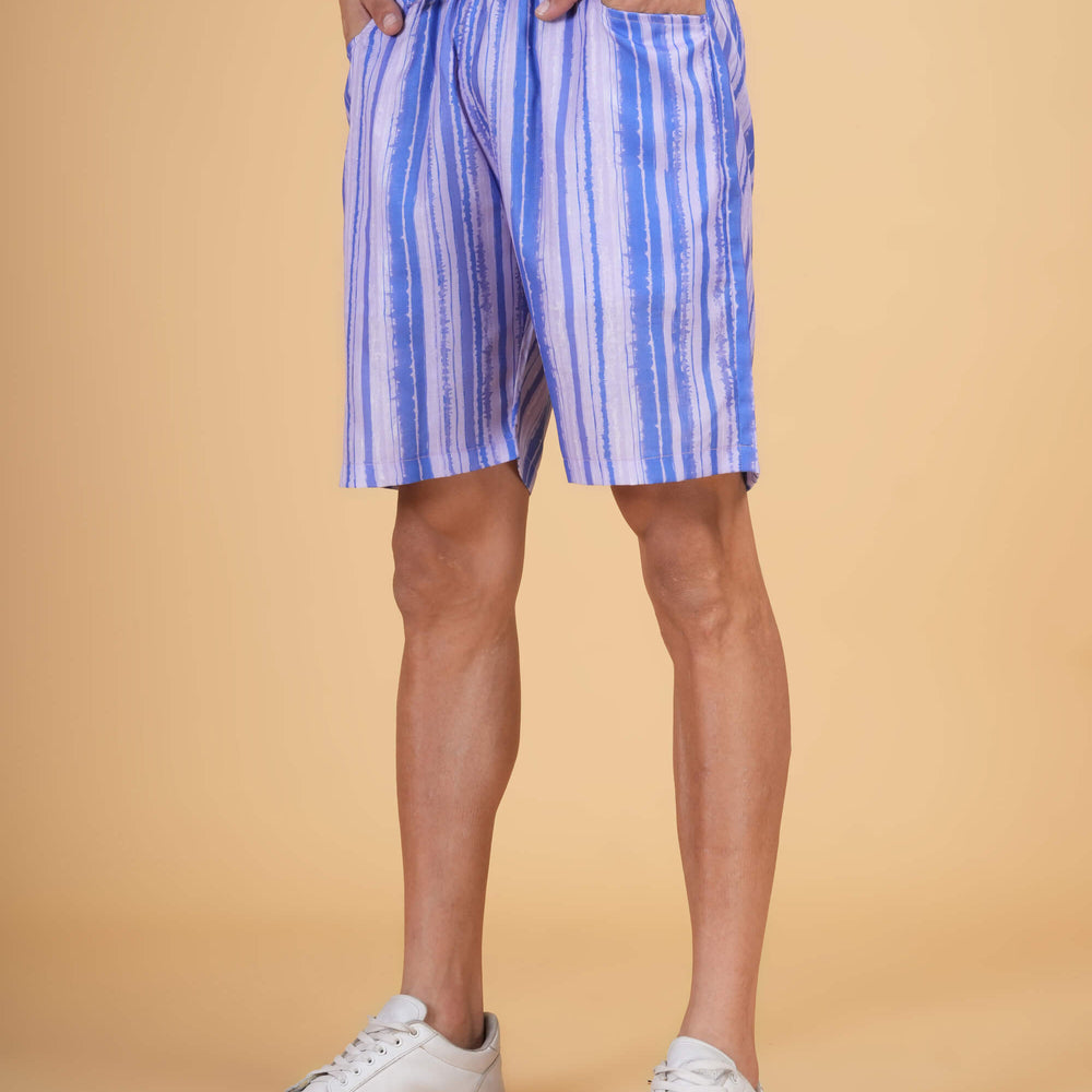 
                      
                        Indigo Bloom Co-ord Set
                      
                    