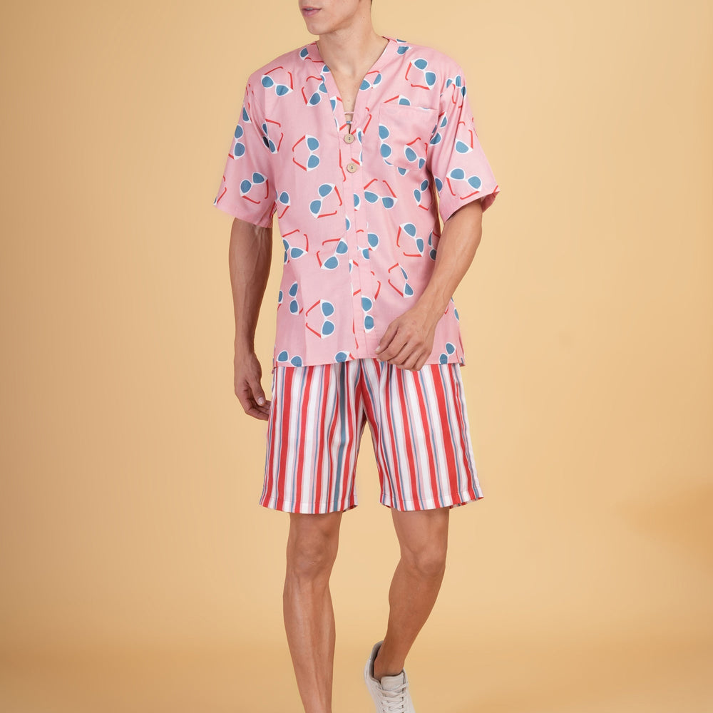 
                      
                        Sundown Fusion Short
                      
                    