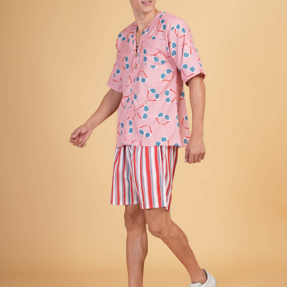 
                      
                        Sundown Fusion Shirt
                      
                    