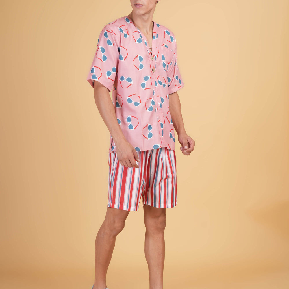 
                      
                        Sundown Fusion Shirt
                      
                    