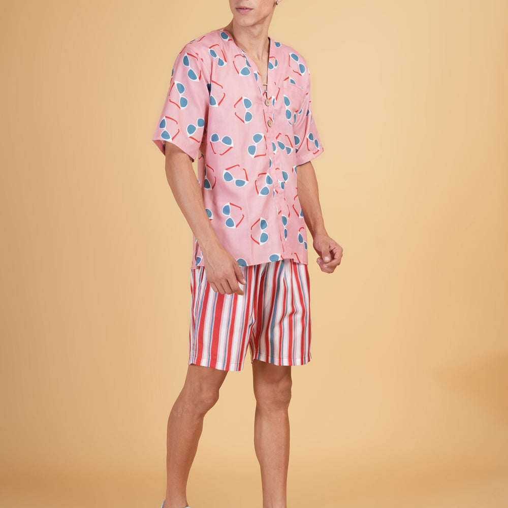 
                      
                        Sundown Fusion Short
                      
                    