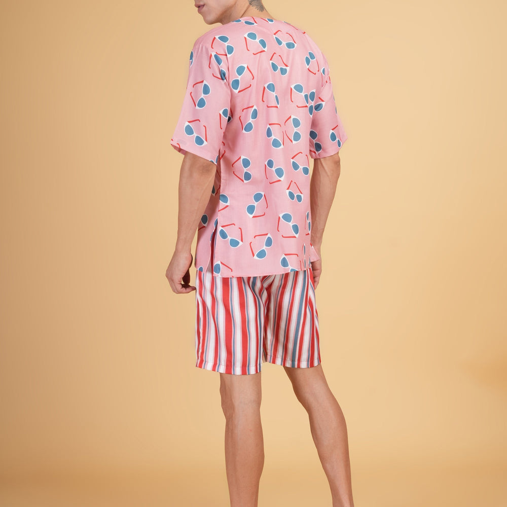 
                      
                        Sundown Fusion Short
                      
                    