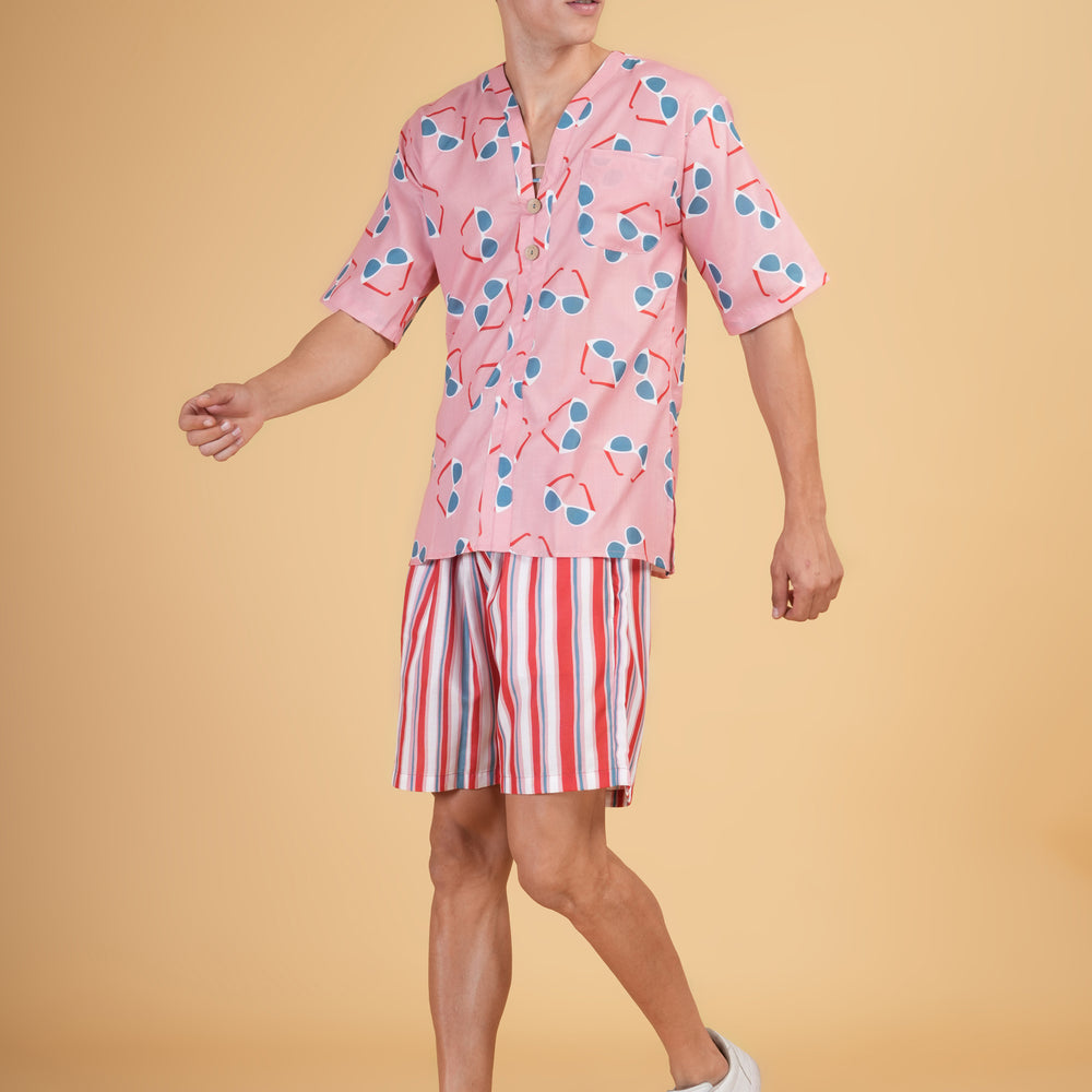 
                      
                        Sundown Fusion Short
                      
                    