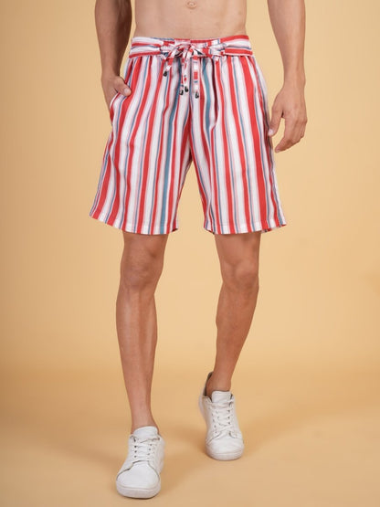 Sundown Fusion Short