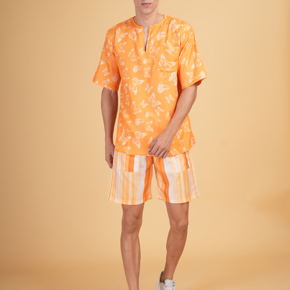 
                      
                        Butterfly Breeze Co-ord Set
                      
                    