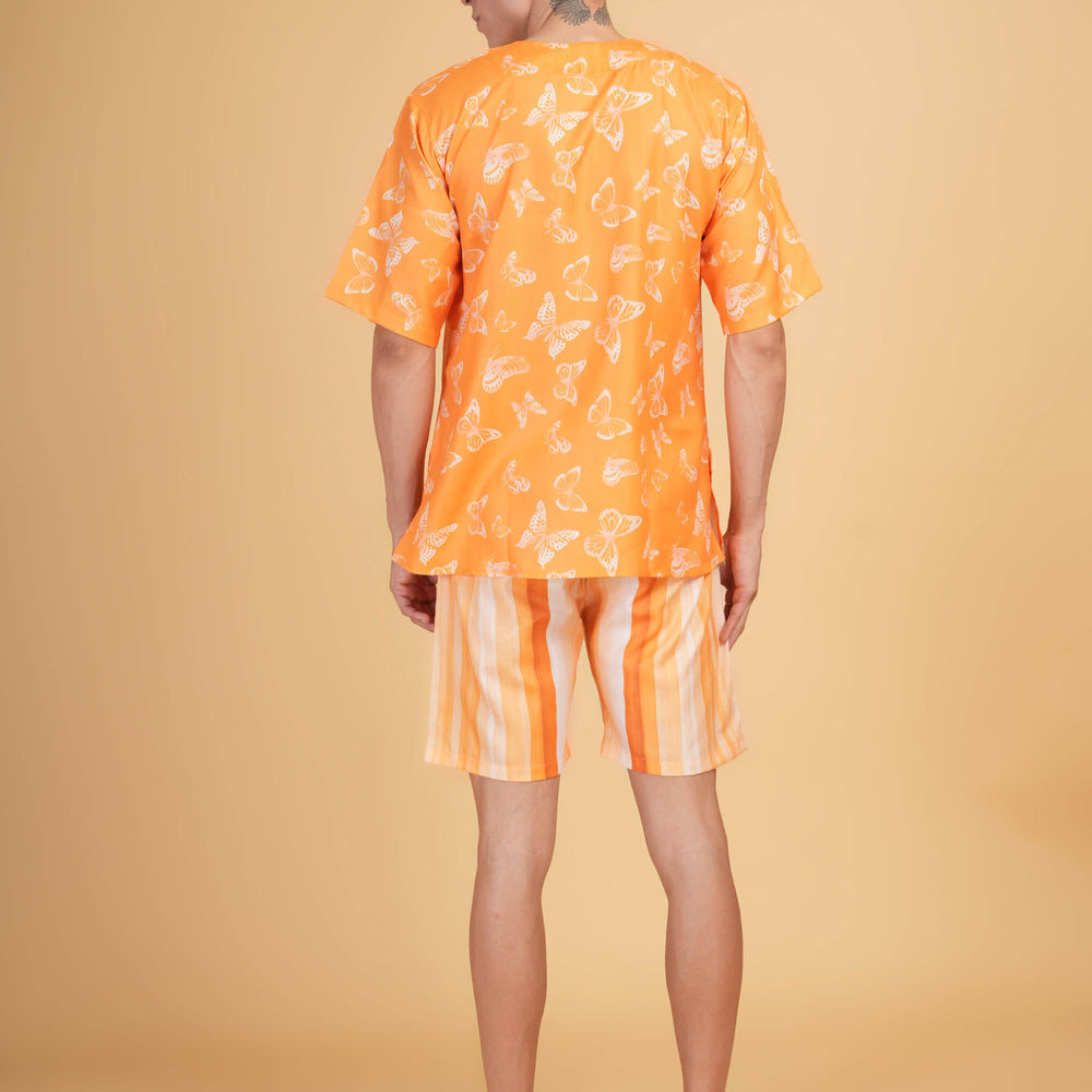 
                      
                        Butterfly Breeze Co-ord Set
                      
                    