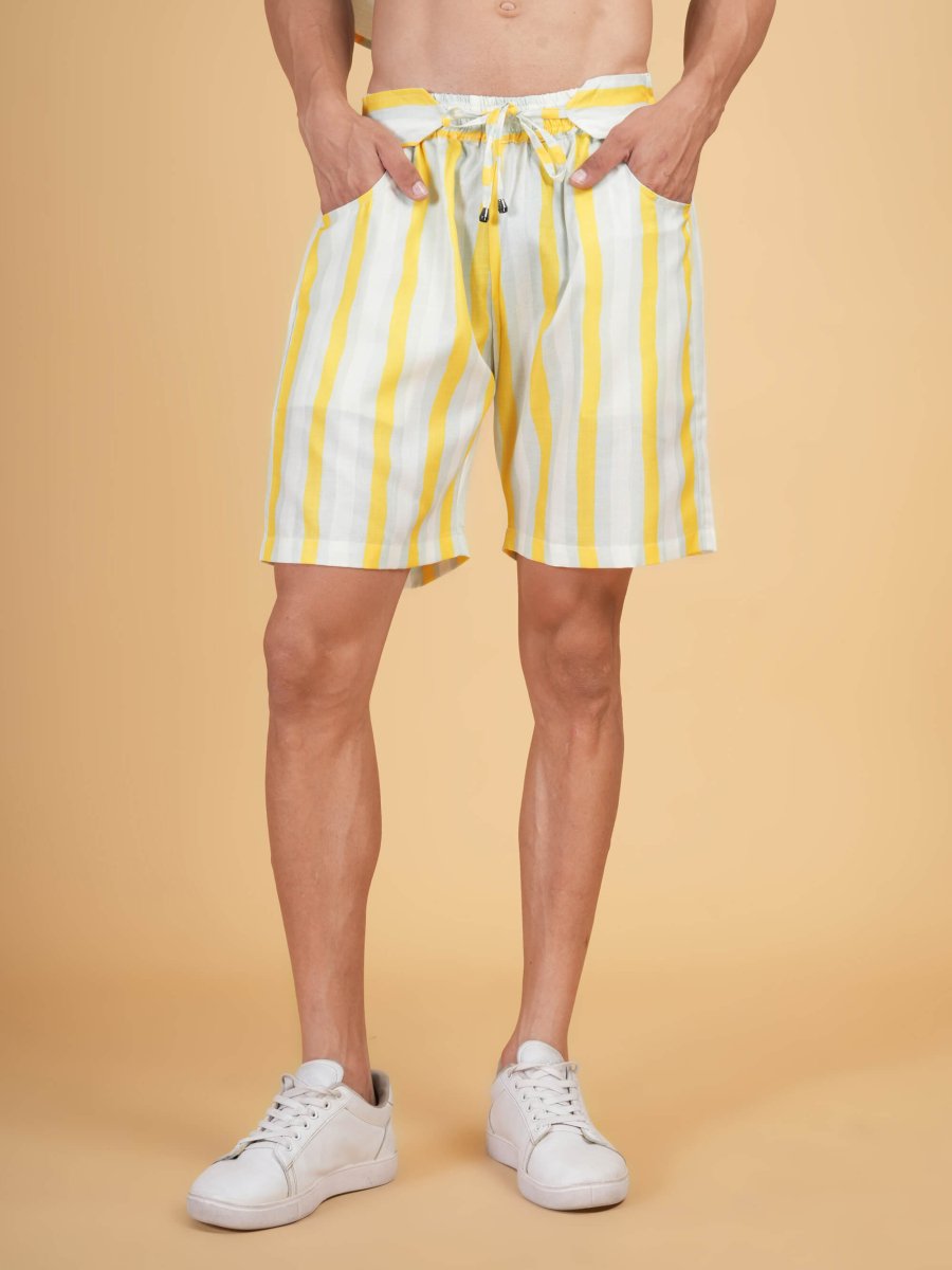 Mushroom Meadow Shirt