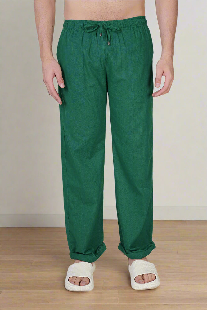 
                      
                        Emerald Comfort Relaxed Pajama
                      
                    