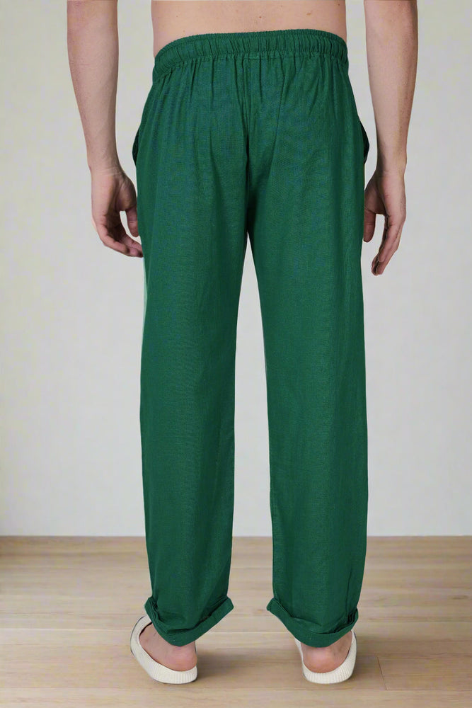 
                      
                        Emerald Comfort Relaxed Pajama
                      
                    