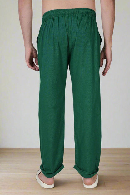 Emerald Comfort Relaxed Pajama