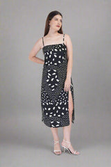 Monochrome Muse Midi Set