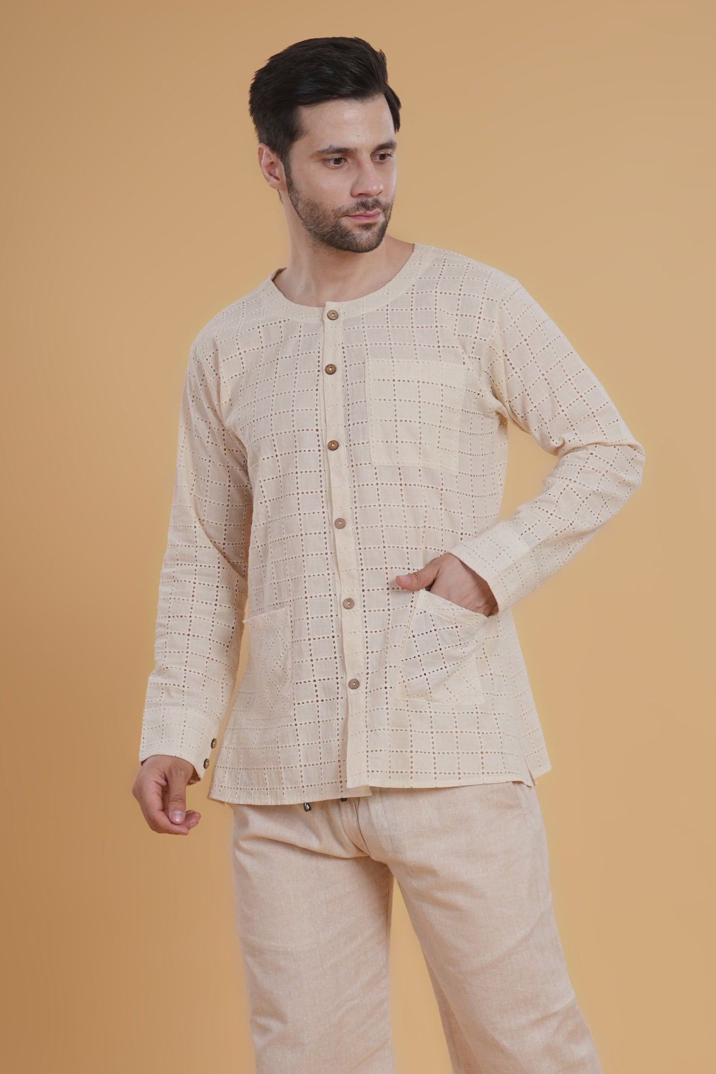 Peach Patola