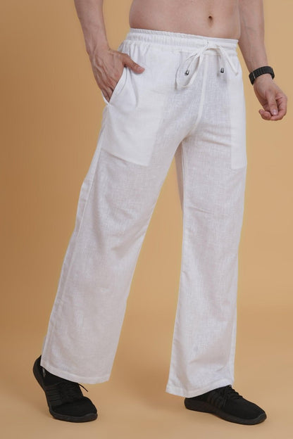 Nomadic Vibe Aztec Pajama