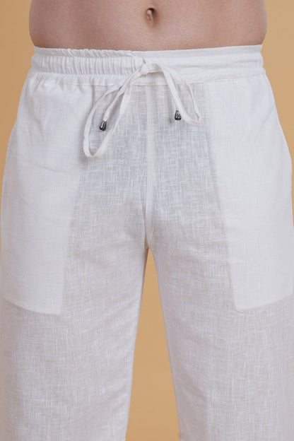 Nomadic Vibe Aztec Pajama