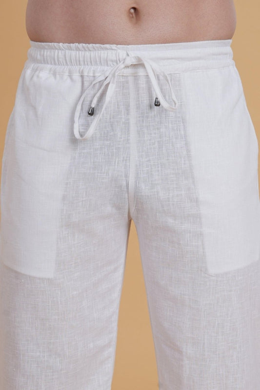 Nomadic Vibe Aztec Pajama