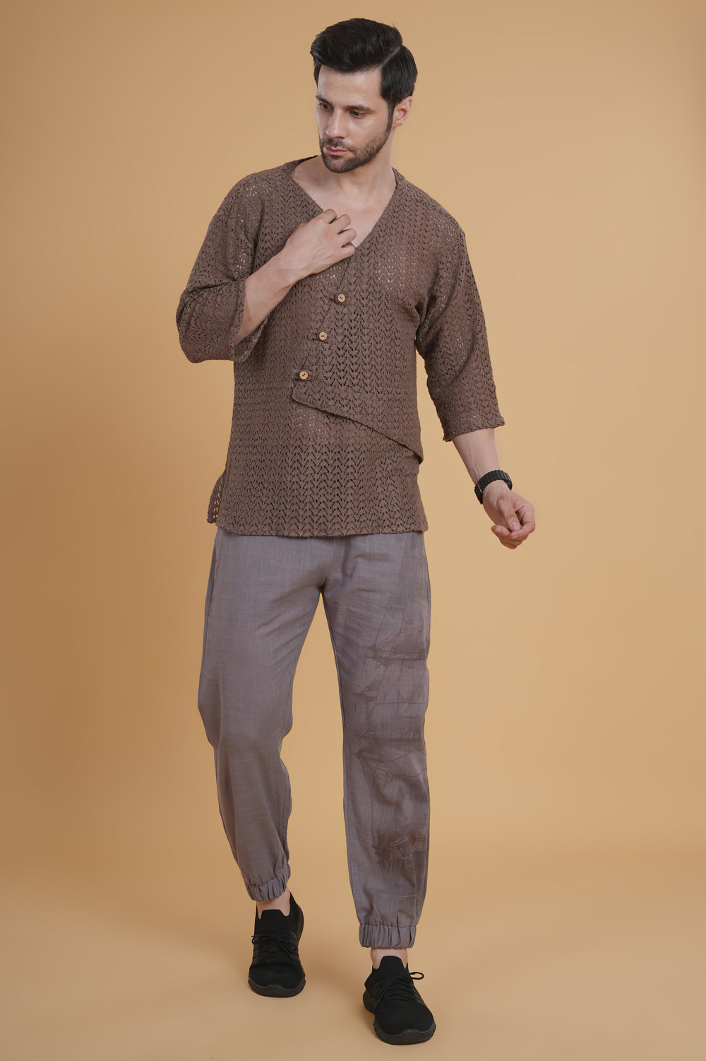 Clay Fold Co-ord Set