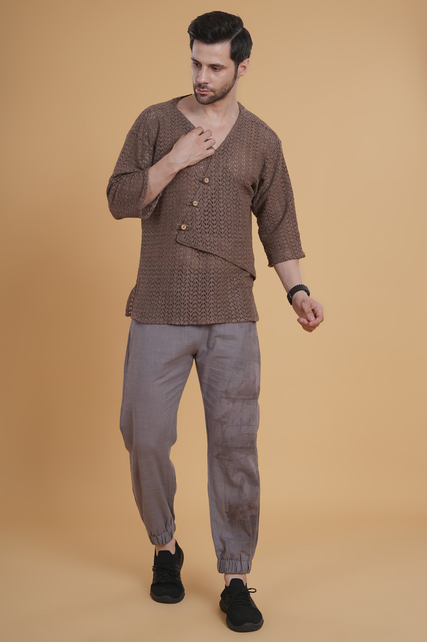 Clay Fold Co-ord Set
