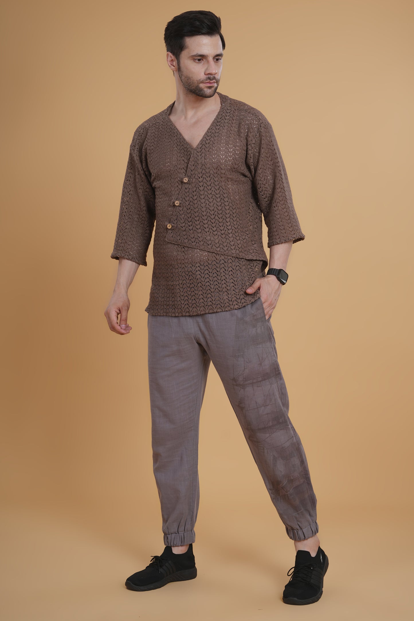 Clay Fold Co-ord Set