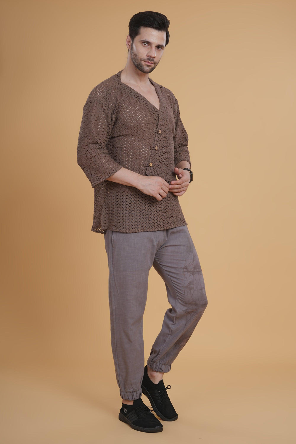 Clay Fold Co-ord Set