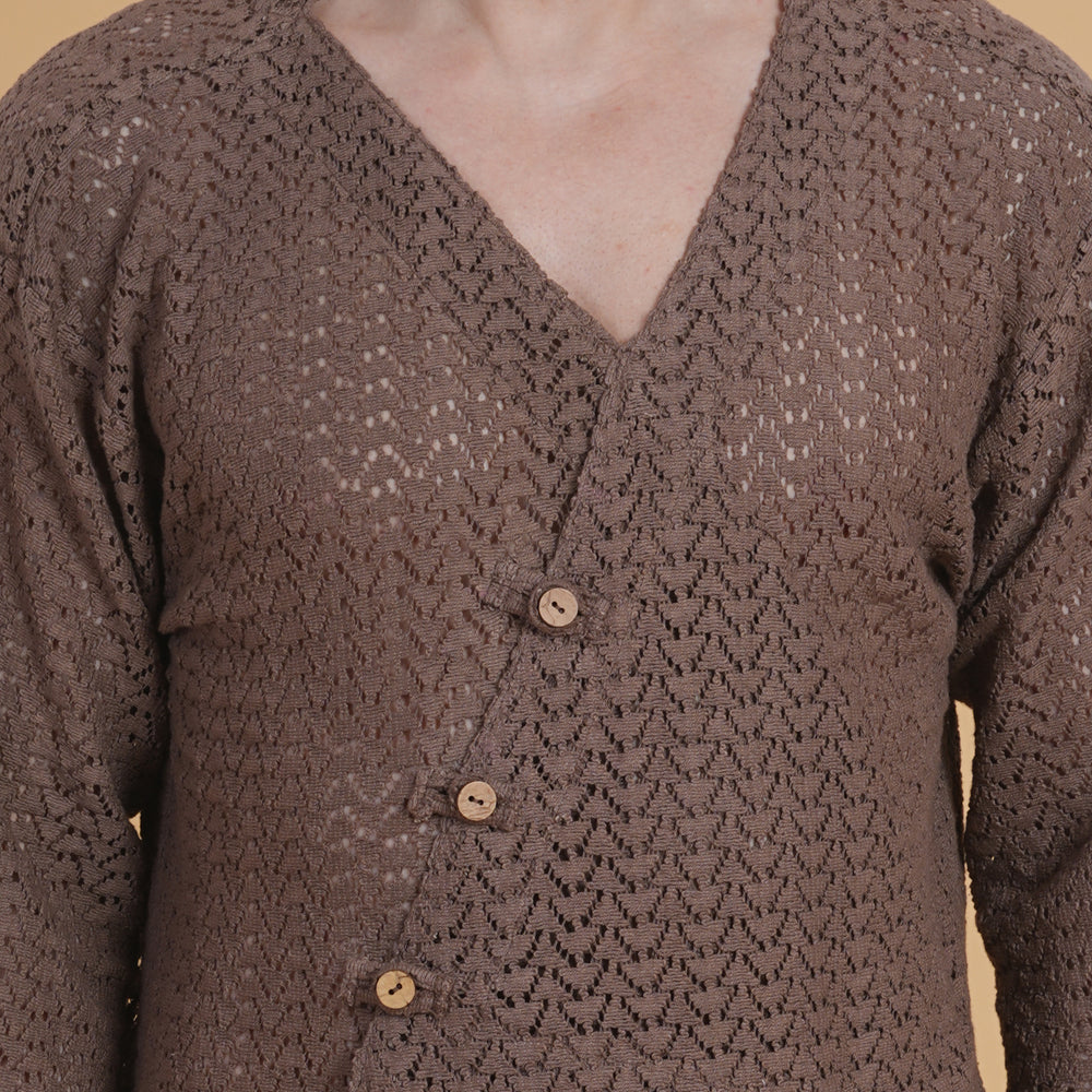 
                      
                        Clay Fold Co-ord Set
                      
                    