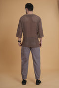 Clay Fold Co-ord Set
