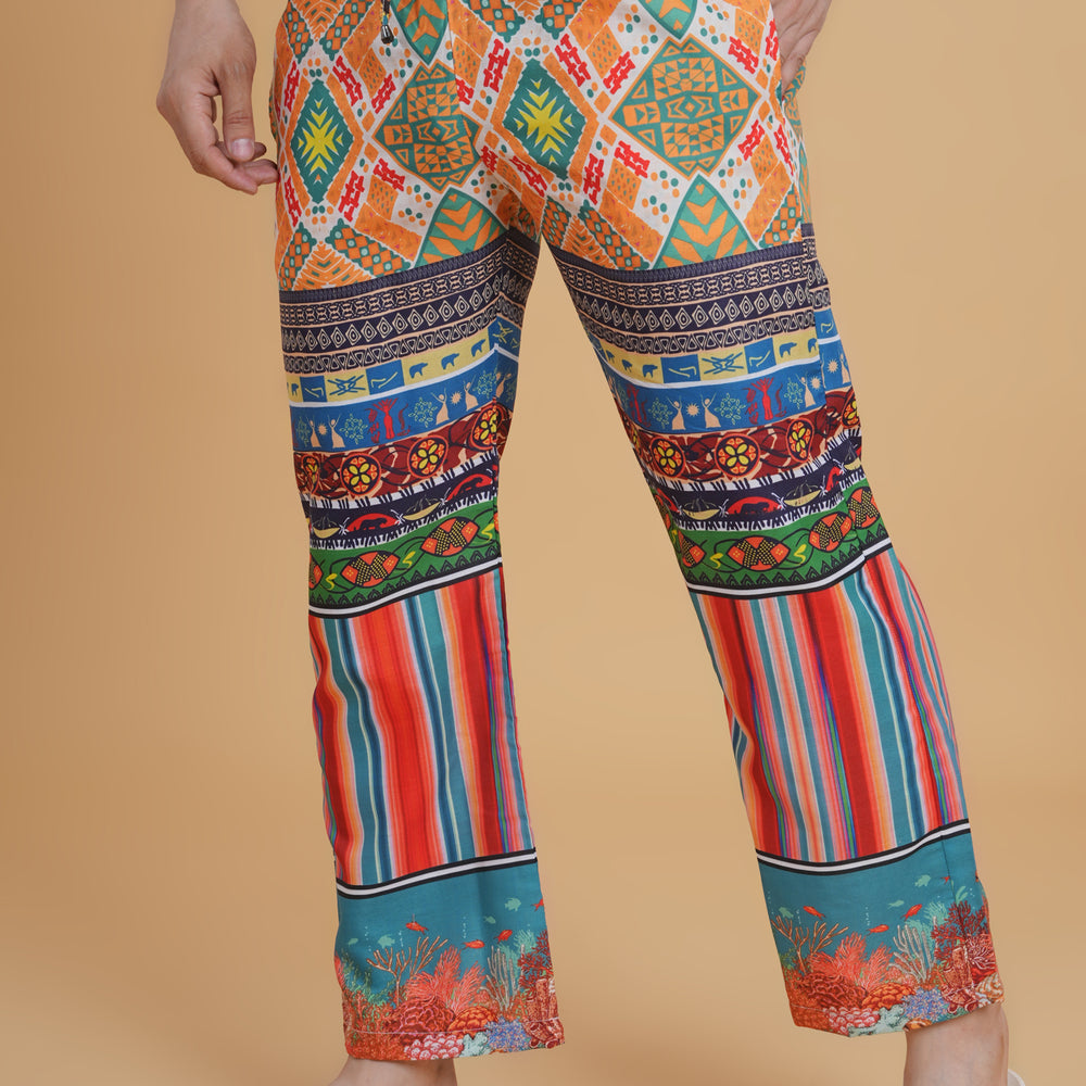 Festive Threads Co-ord Set