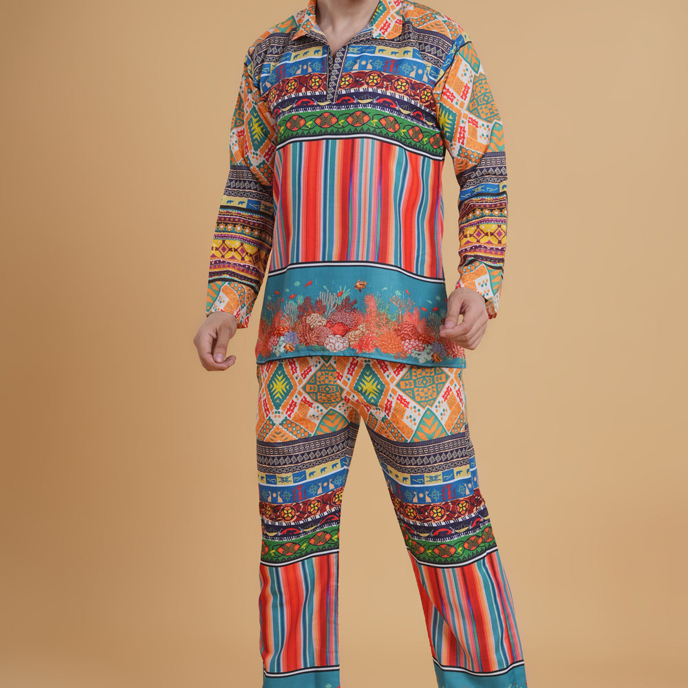 
                      
                        Festive Threads Co-ord Set
                      
                    