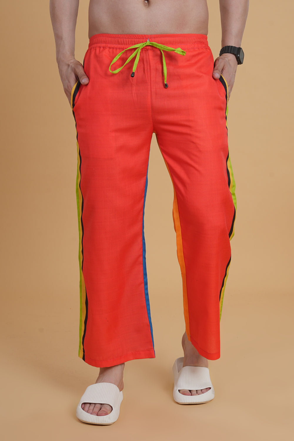 VIBRANT MULTICOlOUR Pajama