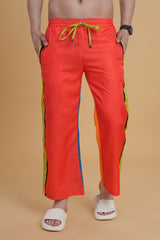 VIBRANT MULTICOlOUR Pajama