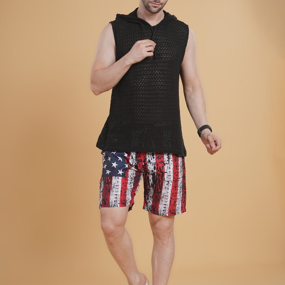 Streetstar Crochet Set