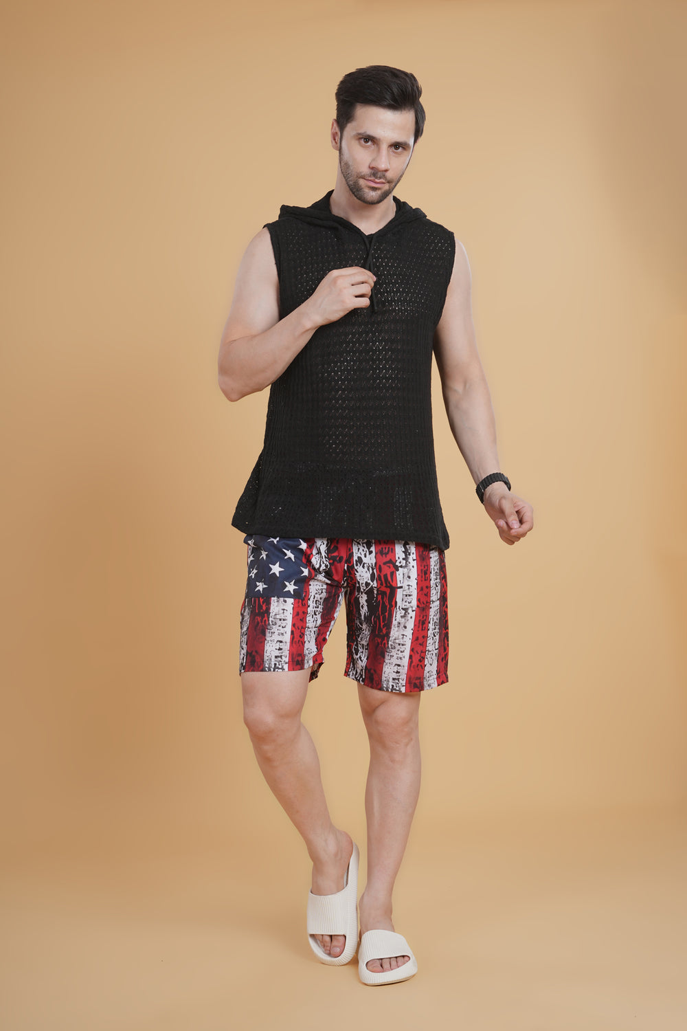 Streetstar Crochet Set