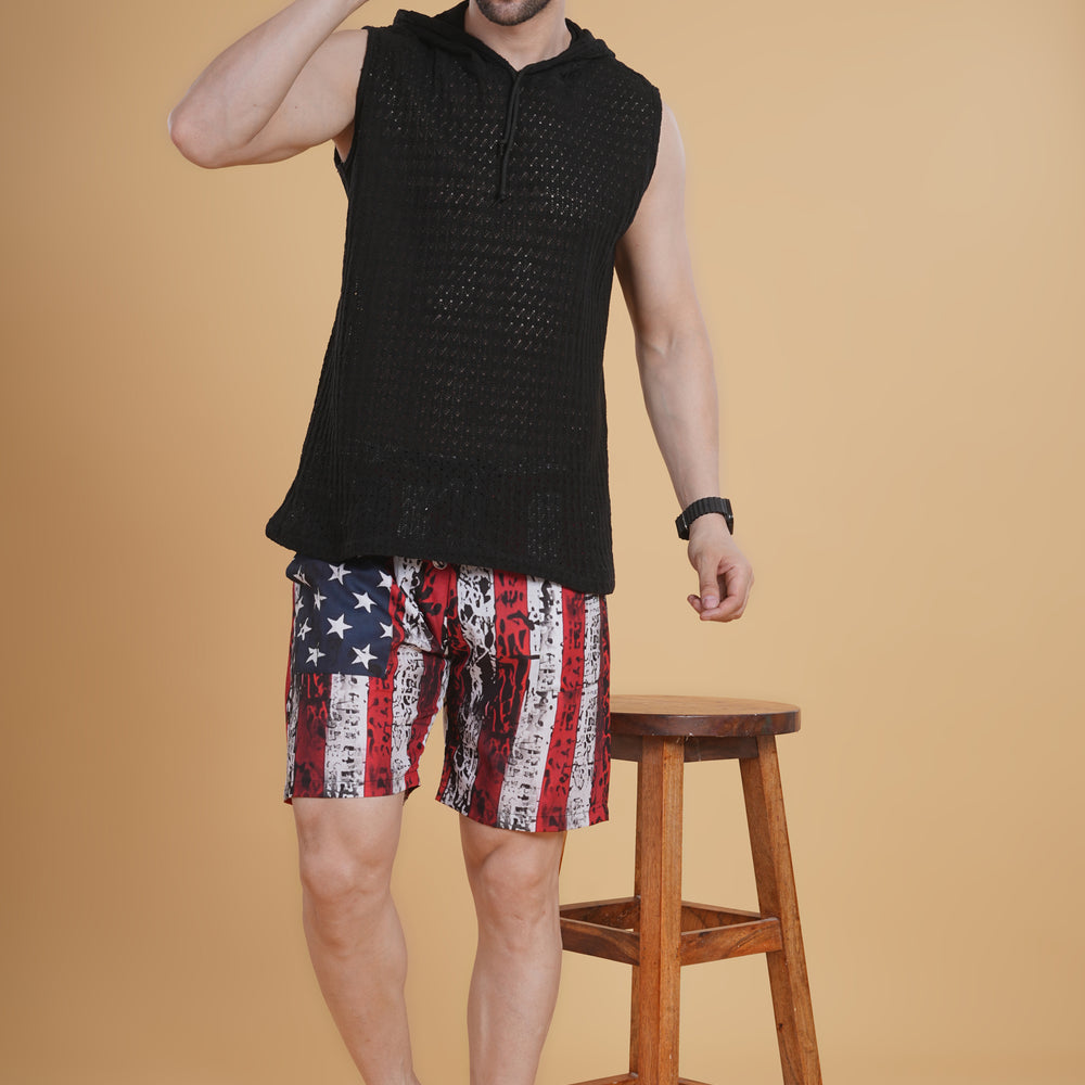 Streetstar Crochet Set