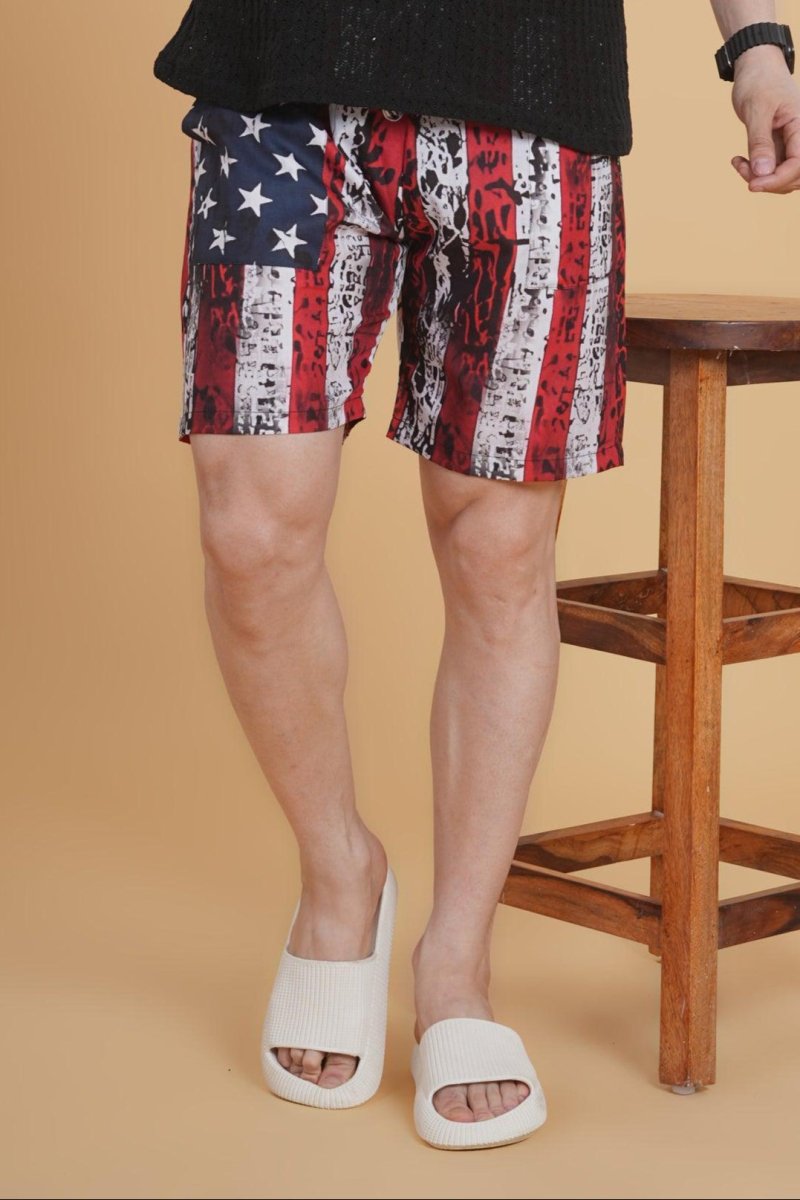 Street star Crochet Hood