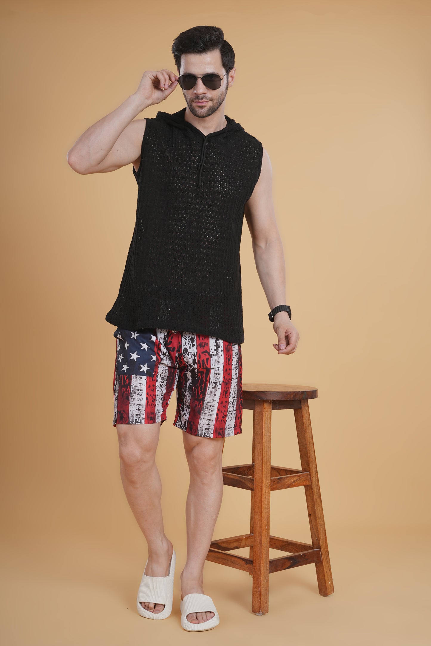 Streetstar Crochet Set