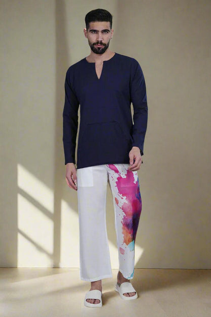 Splash Harmony Pajama