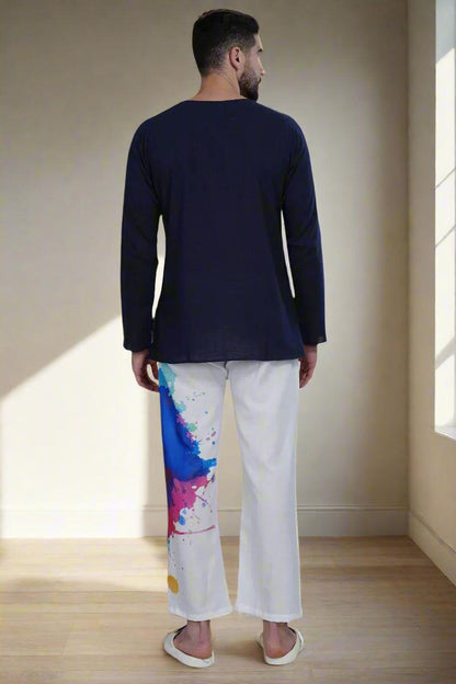 Splash Harmony Pajama