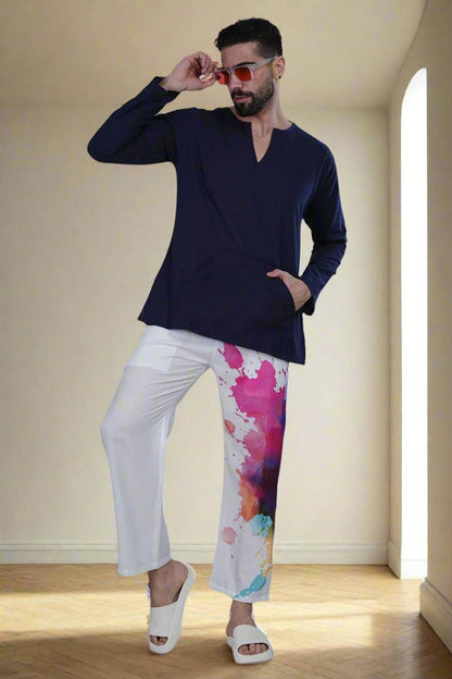 Splash Harmony Pajama