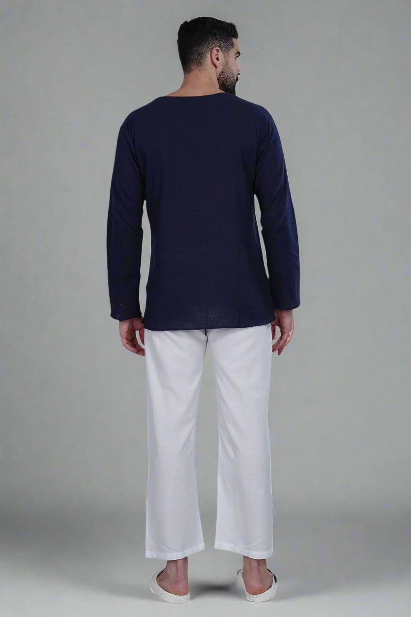 Parrot Symphony Pajama - Nirmal Online