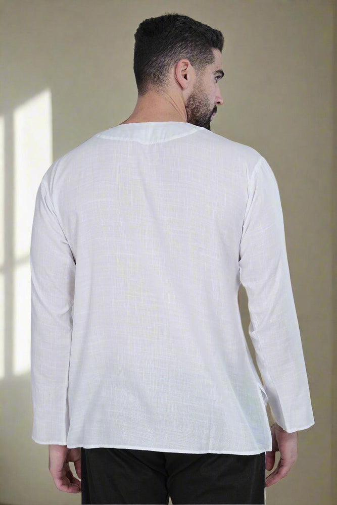 
                      
                        Parrot Harmony Kurta
                      
                    